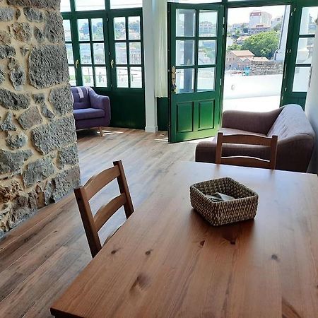 Apartamentos El Muelle Comillas Eksteriør bilde